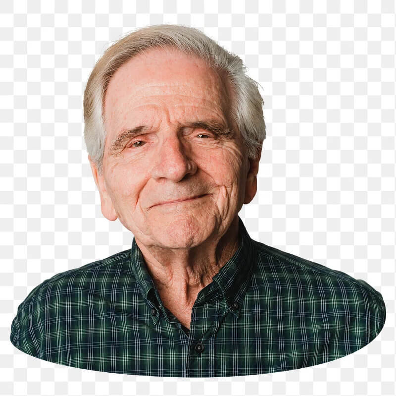 George E.
