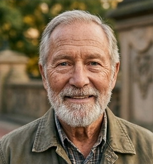 Carl B.